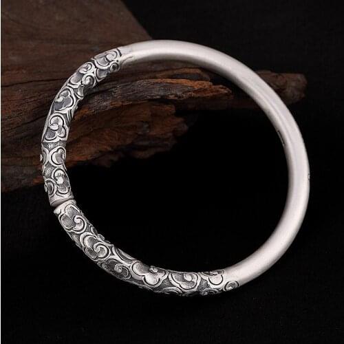 Cudgel dinghaishen needle great sage returns Sun Wukong cylinder relief auspicious cloud bracelet for men and women