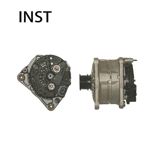 ALTERNATOR DYNAMO GENERADOR ELECTRICO FOR 12V 110A 6GS56 0124325129 305.542.110 23356