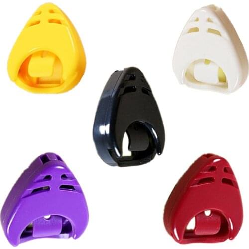 Guitar Bridge Pins Pick Strings Acoustic Guitar Parts Tool Kit For Starter