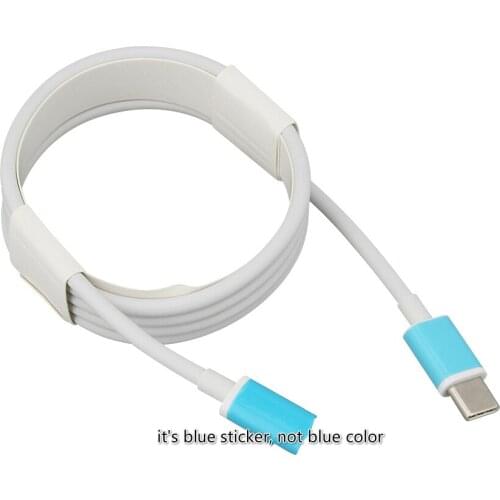 Hot Sale 2 in 1 Sync & Charging Cable Type -C to 8pin USB Cables for iPhone X XR XS 8 7 6 Plus Charger Wire 1M 200pcs