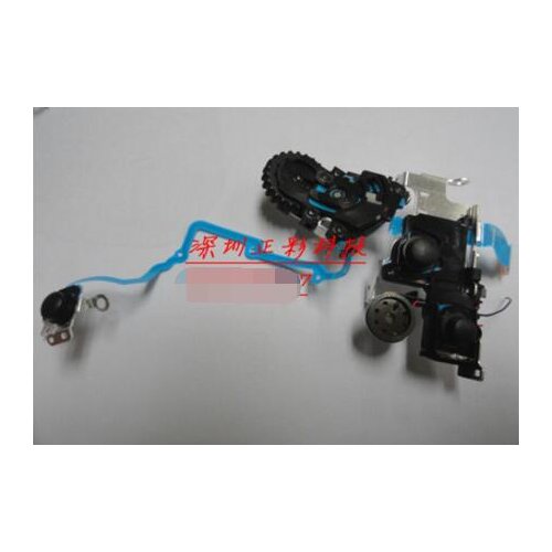 Camera repair parts For Sony SLT-A33 SLT-A35 SLT-A55 a33 a35 a55 function key board cable Remarks Model