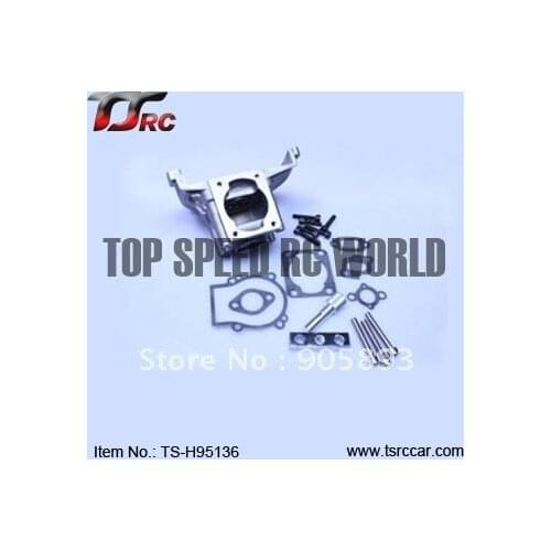 4 hole crankcase for 1/5 fg baja 5t,5b,ss(TS-H95136), wholesale and retail