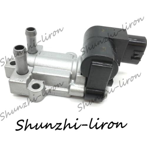 16022-PLC-J01 16022PLCJ01 16022 PLC J01 AC484 AC4211 2H1114 IACV-484 Idle Air Control Valve For Acura EL Honda Civic 1.7 1.7L