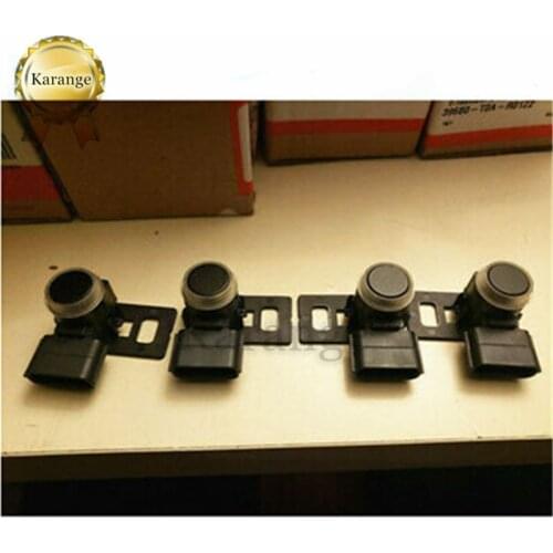 39680-T0A-R01 39680-T0A-R11 Set PDC Parking Sensor for 2016-2017 Honda Accord39680T0AR01 39680T0AR11