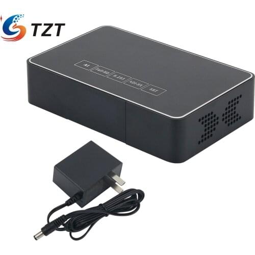 Link Pi ENC1-V2 Hisilicon Hi3520DV400 HDMI-Compatible Encoder Decoder HD SR/RTMP/RTSP/ONVIF/HLS Live Broadcast For YouTube Face