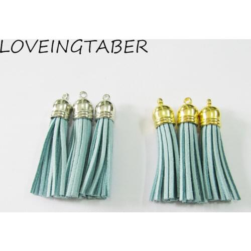 LOVEINGTABER Pendant Chains