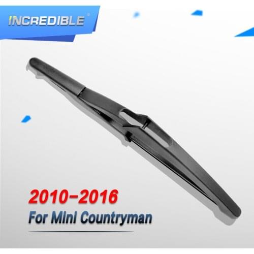 INCREDIBLE Rear Wiper Blade for Mini Countryman R60 2010 2011 2012 2013 2014 2015 2016