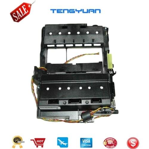 90% New original Service station assembly for HP Business InkJet 2600 HP DesignJet 110 120 130 Q1292-60206 C7790-60476