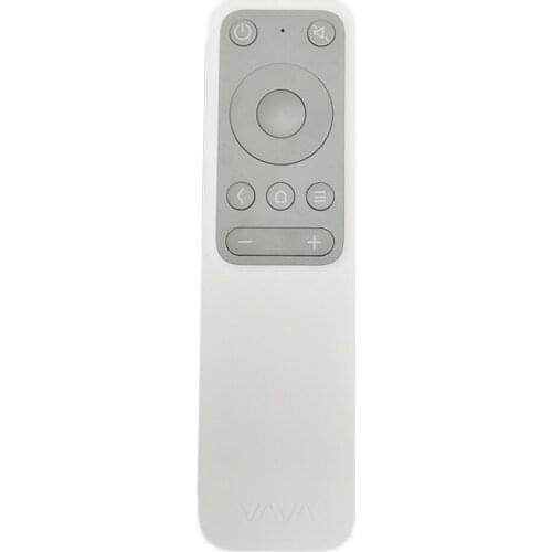 New Original VA-LT003 Bluetooth Remote Control For VAVA 4K UST DLP 4K Extremely Brief Laser Projector VA-LT002