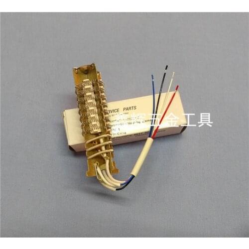 Hot Air Gun Heat Core Control Board Temperature Board Is Suitable for STANLEY STXH2000