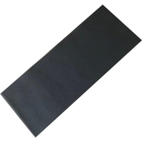 High Temperature Resistance Tear Resistance Dustproof Filter Net Sponge For Projector Computer Case Etc Can Cut To Any Size