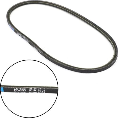 Areyourshop Starter Generator Belt fit for Club Car DS Gas or Electric FE290 FE350 XRT1200 101916701 Golf Cart Accessories Parts