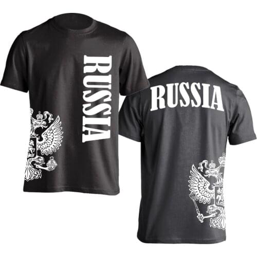 Russia Putin Kreml Moskau Russland Wladimir Moskau T shirt Men casual tee USA Size