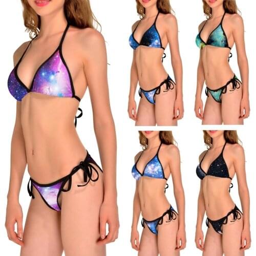 UZESTY Swimwear