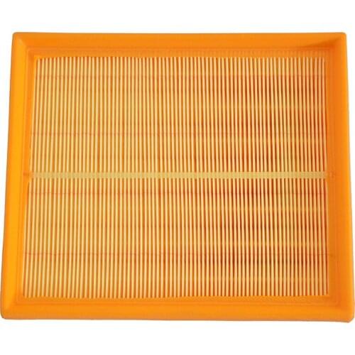Car Engine Air Filter for LAND ROVER DEFENDER Cabrio Pickup Station Wagon DISCOVERY II FREELANDER RANGE ROVER II ESR4238 C25146