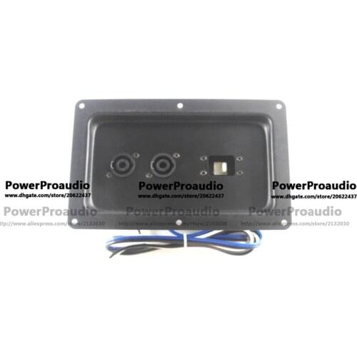 Hiqh Quality 2 way Crossover For JBL 715 HiFi Speaker Frequency Divider jbl SRX715 SRX700