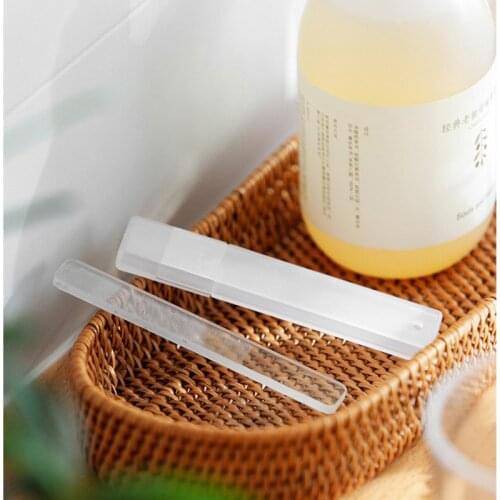 High quality nail tools hot sales glass strips polishing manicure