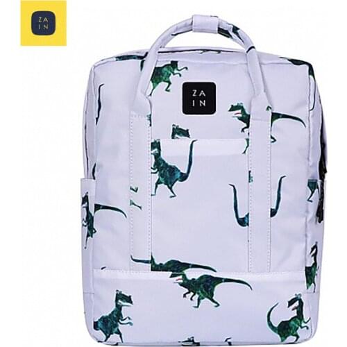 ZAIN Men's Urban Backpacks