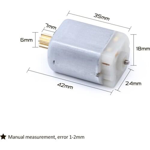 Auto Car ELV/ESL Steering Wheel Lock Motor for BMW 5 Series E60 520 523 525 528 530