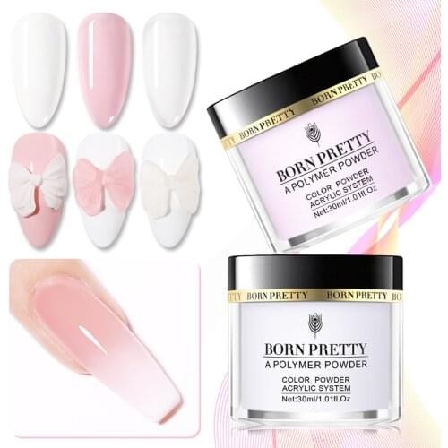 Born Pretty Forms For Nail Extension