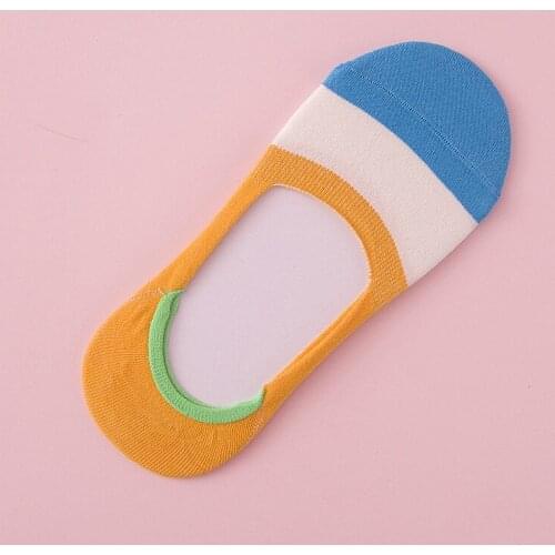 Женские носки-тапочки CC.AMILY China At AliExpress