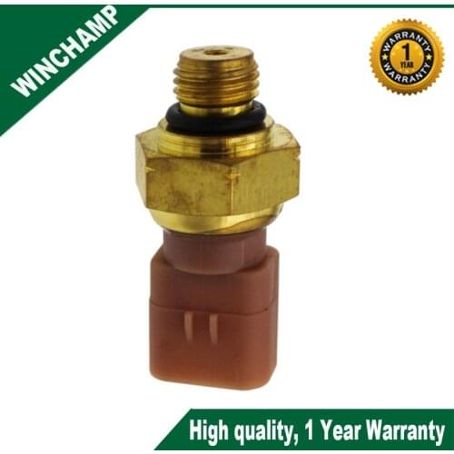 274-6720 Oil Pressure Sensor 2746720 For CAT E320D Excavator
