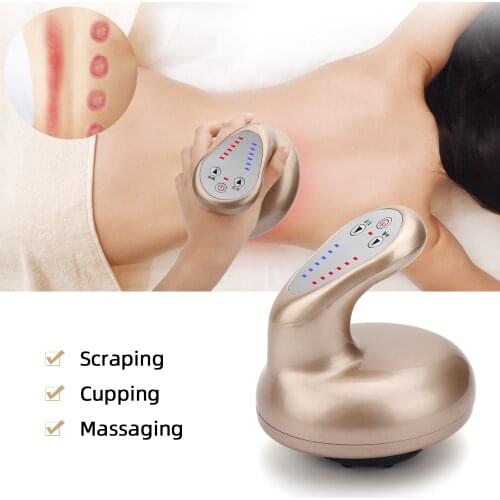 Deciniee Massagers