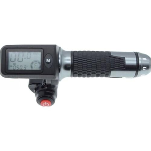 Electric scooter bike MTB tricycle DIY part Direction switch/steering wheel