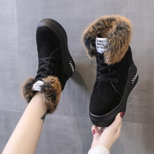 Женские ботильоны на танкетке GIOIO China At AliExpress