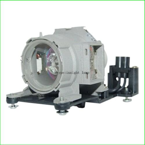 Projector lamp TLPLW21 with housing for TDP-X200/TLP-X100 / X150 / X200 / XD15 / WX100 / WX200 / X100, X100U X150U