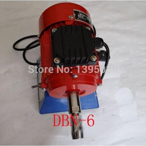 1pcs Enamel Wire Stripping Machine, Varnished Wire Stripper DNB-6