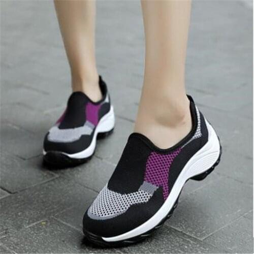 MXHY Women's Sneakers