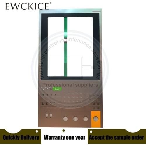 NEW OP362-LD/C-5114 OP362-LD/C 5114 HMI PLC Membrane Switch keypad keyboard