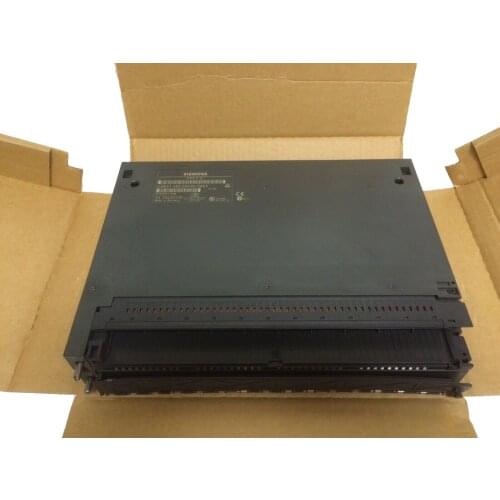 SIEMENS SIMATIC 7 F POSITIONING MODULE 6ES7453-3AH00-0AE0 / 6ES74533AH000AE0 New and Brand