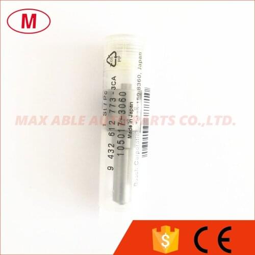Original /Genuine fuel Injector Nozzle/Nozzle DLLA148PN306 105017-3060 , 9 432 612 773 -3CA , 9432612773 ,NP-DLLA148PN306