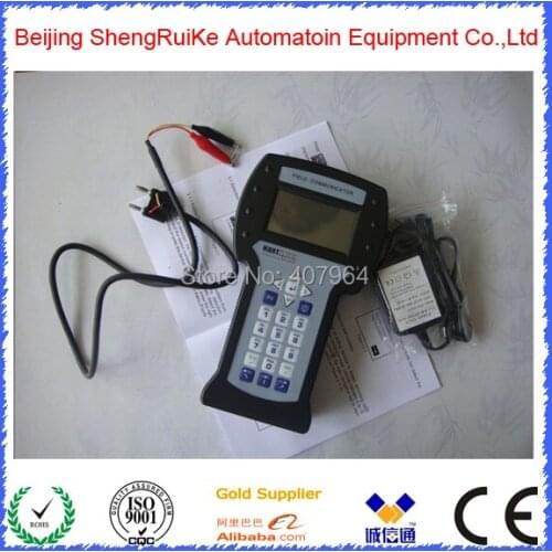 With English Menu Best Seller Hand-held Hart Communicators 475