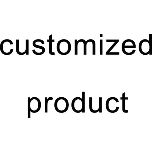 Custom chandelier dedicated link