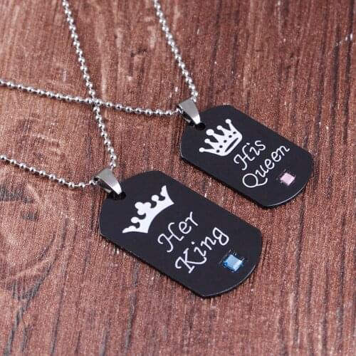 XEDZ Punk Pendants