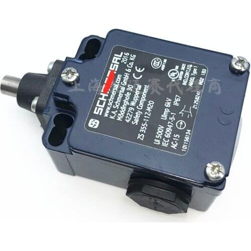 ZS355-11Z-M20 TS355-11Z-M20 brand new imported original