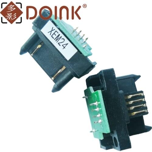 10pcs FOR Xerox WorkCentre M24 1632 2240 Docucolor 3535 Copy Centre C32 C40 013R00579 chip
