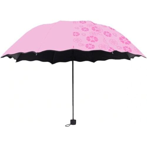 3 Fold Umbrella Home And Garden Products