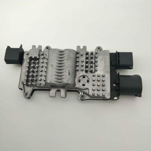 Car accessories 1137328617 1137328586 20787305 1247391 Resistance Regulator Fan carrier For C hevrolet Captiva-Opel Antara