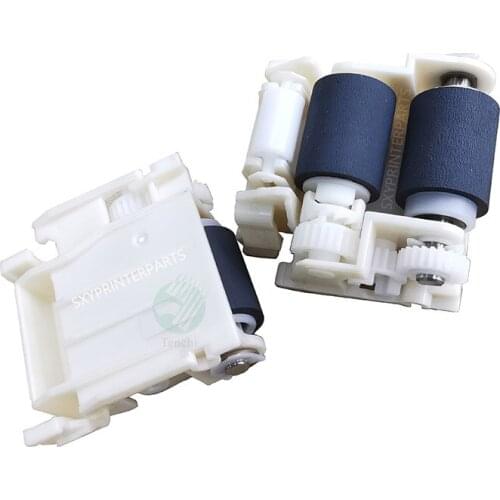 Free shipping 90% new Pickup roller / FRAME LD ASSY for Epson WF C5710 C5790 C5799