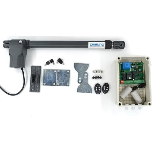 Chisung Access Control Systems