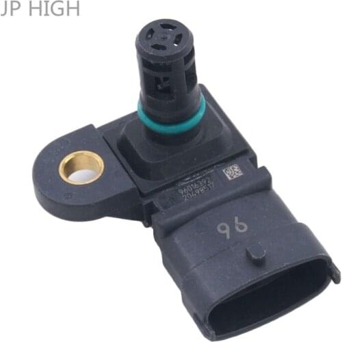 68207074AA 68207074AB Intake Manifold Air Pressure MAP Sensor for Dodge Challenger 2015 2016 2017 Car Accessories