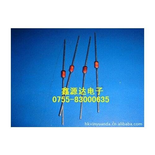 1WVoltage regulator diode 8.2V 8V2 1N4738A DO-41