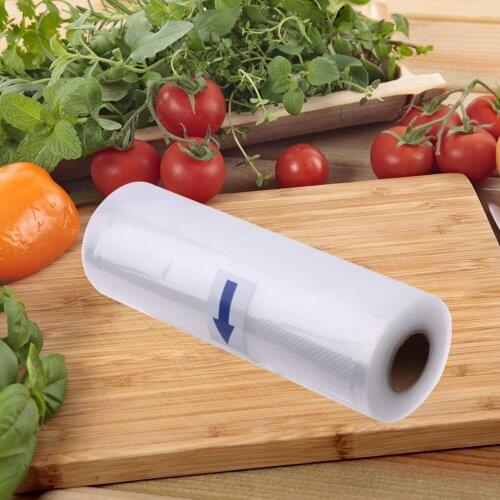 Hot Sale Vacuum Food Sealer Food Storage Saver Bag Packaging Machine Film Packer For Vacuum Sealer Packaging Machine