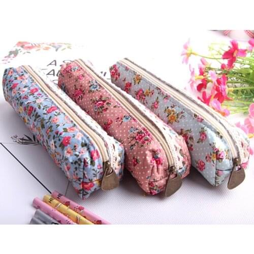 GANSSIA Pencil Cases For School