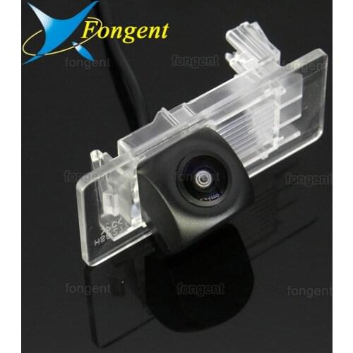 Camera For VW Passat Sagitar Gran Lavida Jetta Skoda Yeti Rapid Superb Touareg Tiguan Santana Polo Golf Variant Altrack Sharan