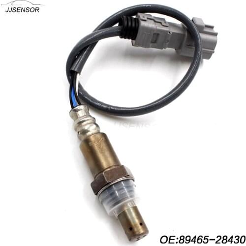 89465-28430 8946528430 Air Fuel Ratio Lambda Probe Oxygen Sensor For Toyota New